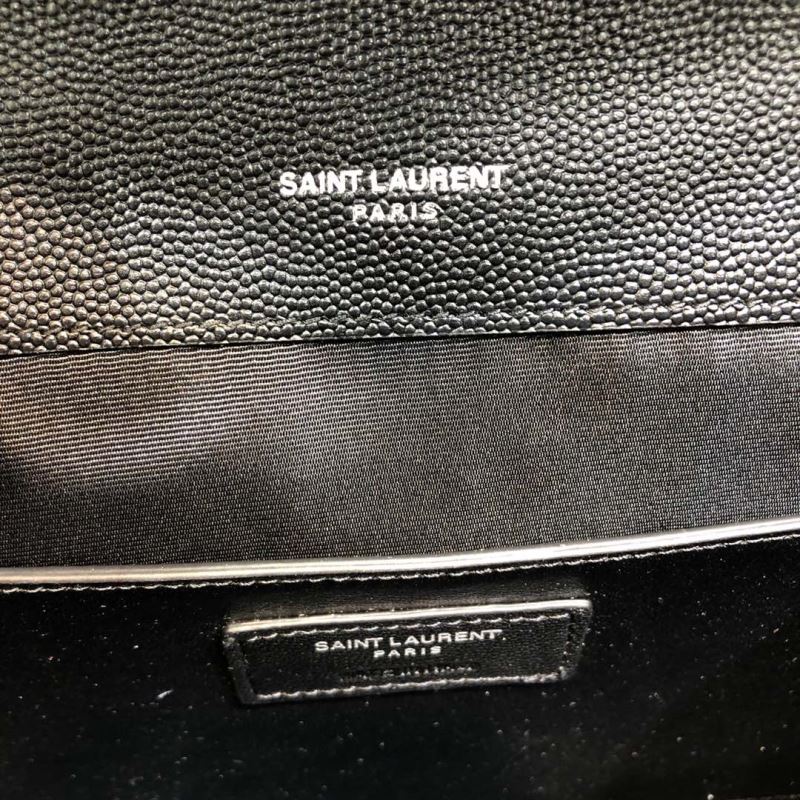 YSL Top Handle Bags